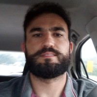 Cimento Tupi Employee Rodrigo Silva's profile photo