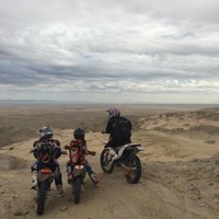 KTM Group North America, Inc. Employee Tom Etherington's profile photo