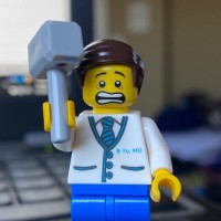 North American Mental Health Services Employee Benjamin Yu's profile photo