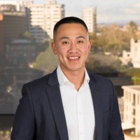 NatWest Group Employee Andrew Wee's profile photo