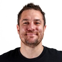 Redback Solutions Employee Dave Eddy's profile photo