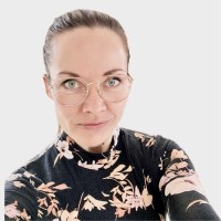 Sanna Andersson Email & Phone Number
