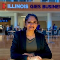 Sunware Technologies Employee Janhavi Patil's profile photo