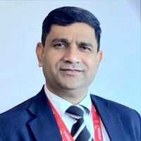 Air India Limited Employee Manbir Singh's profile photo