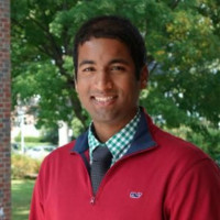 TZP Group Employee George Philipose's profile photo