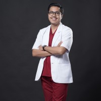 PT Patra Logistik Employee M Saputra's profile photo