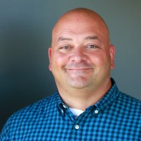 Majic Productions Employee Ed Buchner's profile photo
