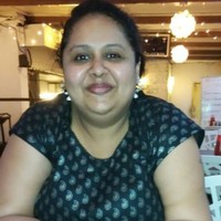 Jiffstore Software Labs Employee Seema Menon's profile photo