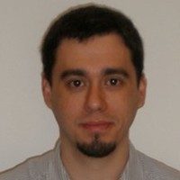 BETSAIDE SAL Employee Jagoba Marin Aurrekoetxea's profile photo