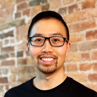 Verizon Employee Peter Yeung's profile photo