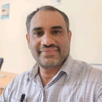 Pivot Path Employee Harisankar Subhash's profile photo