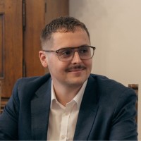 Fensory Employee Alex von Mühlenen's profile photo