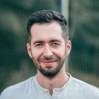 R3ptile Employee Karel Adamík's profile photo
