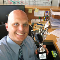 Freedom Auto Group Employee Bryan Sage's profile photo