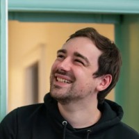 Two Frogs Employee Antoine Habert's profile photo