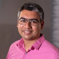 Ishan Tigunait
