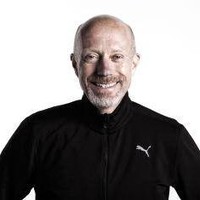 Hustle Bike Labs Employee Jim Howard's profile photo