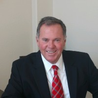 Hallmark Financial Services Inc. Employee Mark Hayes's profile photo