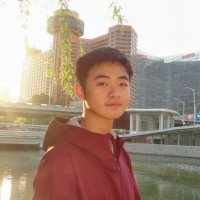 Wenkai Liao's profile photo