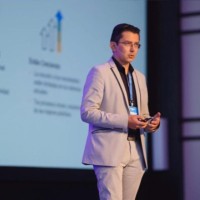 EXXIS Brasil Employee Milton Palacios Jaramillo's profile photo