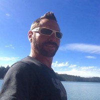 Wolfe Electric Employee Jason Haworth's profile photo