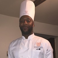 Wegmans Food Markets Employee James Polite's profile photo
