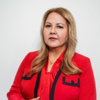 L. Angelica Hernandez