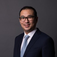 University of Georgia - School of Social Work Employee Philip Hong's profile photo