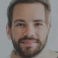 C-sharp Employee Serguei Duanershevko's profile photo