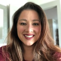 City of League City Employee Lindsey Sinibaldi's profile photo