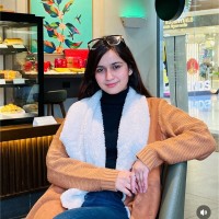 Bootlegger Bars Employee Akshara Chaudhary's profile photo