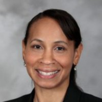 IU HEALTH PHYSICIANS Employee Mecca Maxey-Smartt's profile photo