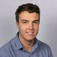 Accounting Professionals Employee Cameron Daly's profile photo