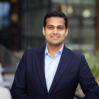 CARBON CLEAN LTD Employee Aniruddha Sharma's profile photo