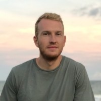 Infinity Marketing Employee Jake Hatch's profile photo