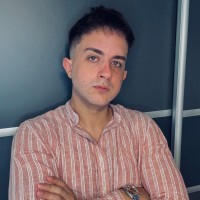 Cedar Lake Sales Employee Damien Boyer's profile photo