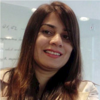 Purelab Employee Sheeba Danish's profile photo