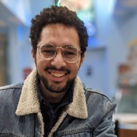 Resquared Employee Idris Battou's profile photo