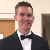 Mutual Aid Ambulance Service, Inc. Employee Justin Bohon's profile photo