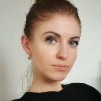 GiTy, a.s. Employee Anastasia Brykova's profile photo