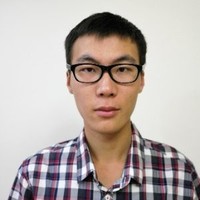 Haoyu Zhou Email