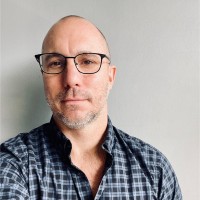 Samsung Australia Employee Brad Garbutt's profile photo