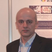 CalCrom Employee Adrian Doloca's profile photo