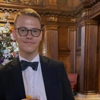 Mason Mitchell Email & Phone Number