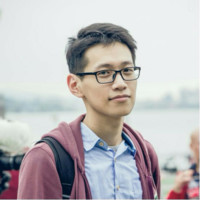 Kuo Wu Email
