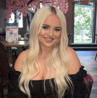 Jeakins Weir Employee Chloe Barkby's profile photo
