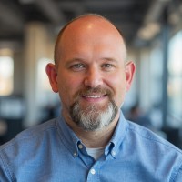 NetApp Employee Alan Vallance's profile photo