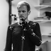 Hazelight Studios Employee Emil Claeson's profile photo