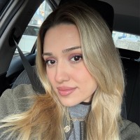 Skyloft Employee Pelinsu Arslan's profile photo