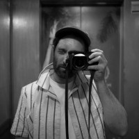 Beatport Employee Gareth Halsall's profile photo